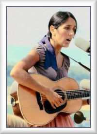 photo of Joan Baez